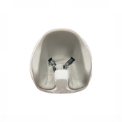 Shop Bumbo Multi Seat, Cool Grey at GoodBuy Gear