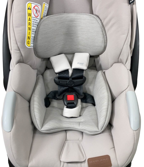 used Carseat