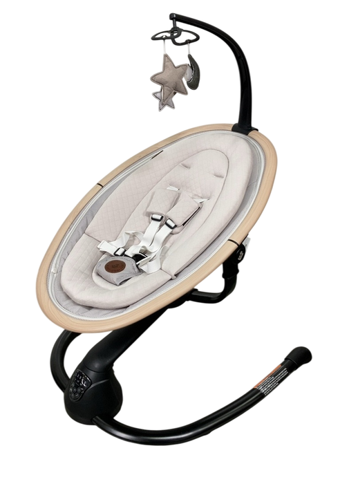 Shop Maxi-Cosi Cassia Swing, Onyx Sand at GoodBuy Gear