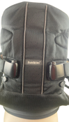 Shop BabyBjorn Baby Carrier One, Black Mesh at GoodBuy Gear