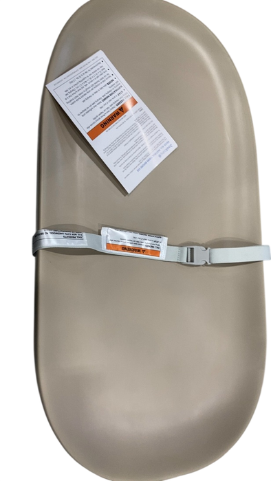 Shop Jool Waterproof Changing Pad, Oatmeal at GoodBuy Gear