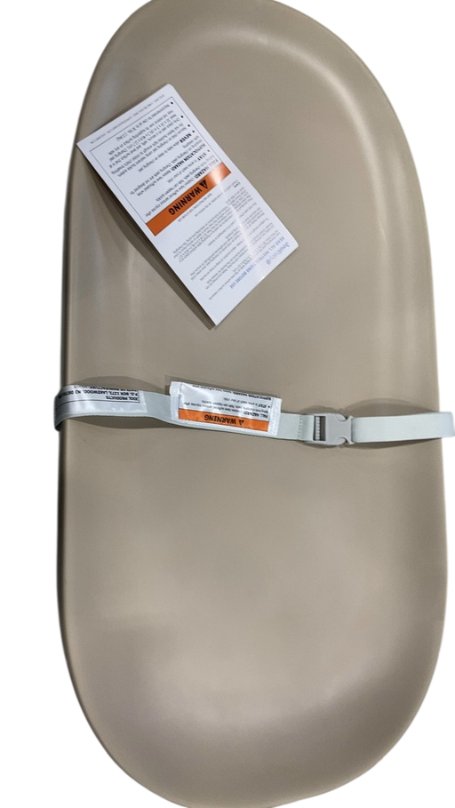 Shop Jool Waterproof Changing Pad, Oatmeal at GoodBuy Gear