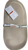 Shop Jool Waterproof Changing Pad, Oatmeal at GoodBuy Gear