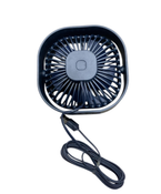 Shop SlumberPod Portable Fan, Black at GoodBuy Gear
