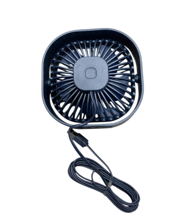Shop SlumberPod Portable Fan, Black at GoodBuy Gear