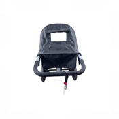 Shop DRAFT - BOB Rambler Stroller, 2022, Black at GoodBuy Gear