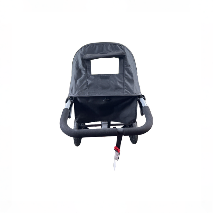 Shop DRAFT - BOB Rambler Stroller, 2022, Black at GoodBuy Gear