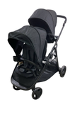 Shop Graco Ready2Grow 2.0 Double Stroller, 2022, Rafa at GoodBuy Gear