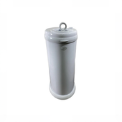 Shop Ubbi Diaper Pail, White at GoodBuy Gear