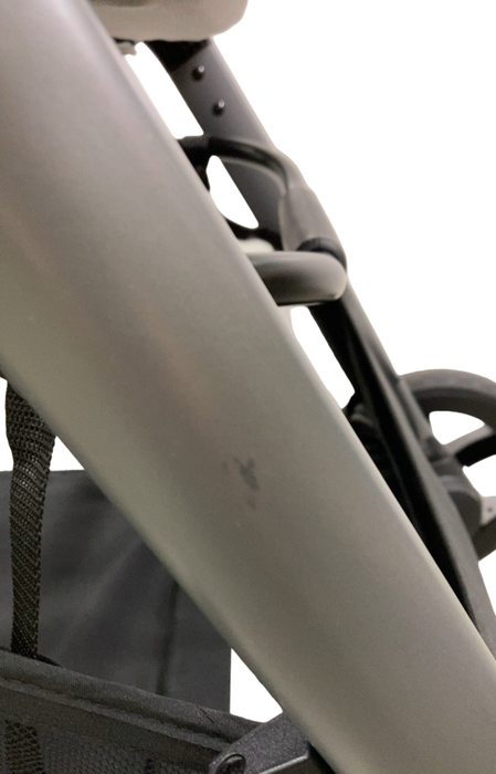 Shop Maxi-Cosi Zelia2 Luxe Stroller Only, 2023, Network Sand at GoodBuy Gear