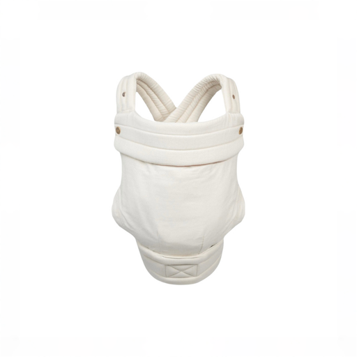 Shop Mabē The Monarch Carrier, Natural Ivory at GoodBuy Gear