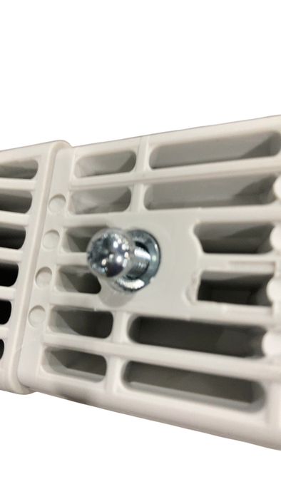 Shop Halo BassiNest Connected Swivel Sleeper 3.0, White/Grey HIDDEN REPLACEMENT FOR #409301 at GoodBuy Gear
