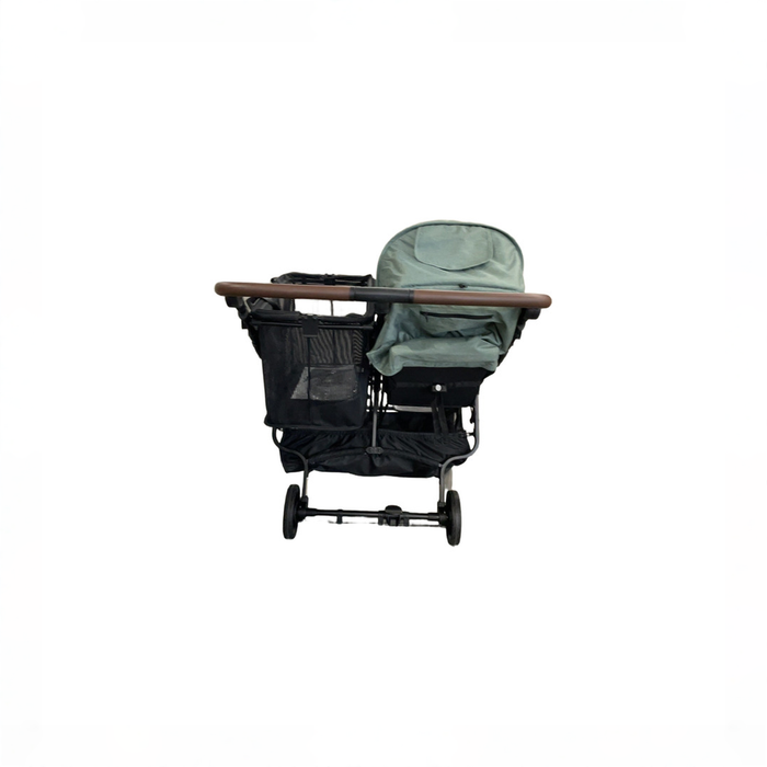 Shop Strolee Baby+ V2, 2026, Sage at GoodBuy Gear
