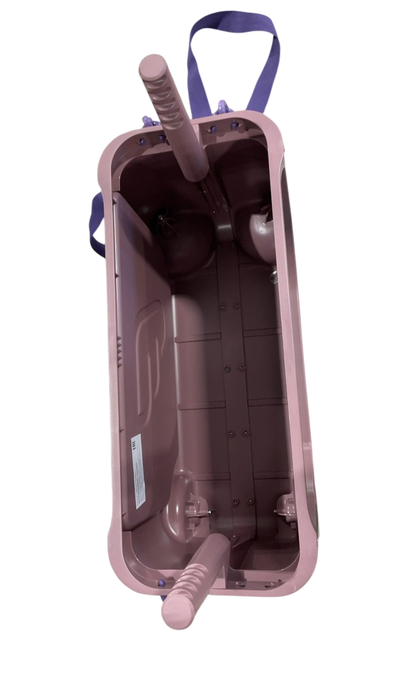 Shop Stokke JetKids BedBox, Hazy Lilac at GoodBuy Gear