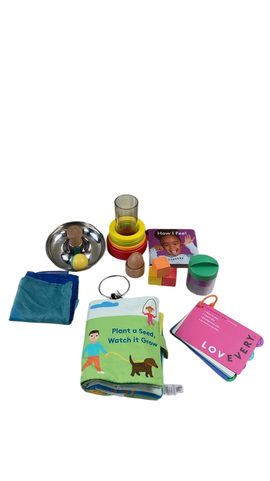 Shop Lovevery The Explorer Play Kit at GoodBuy Gear