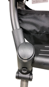 Shop Inglesina Quid 2 Stroller, 2023, Stormy Gray at GoodBuy Gear