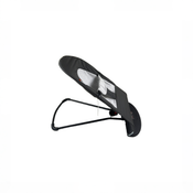 Shop BabyBjorn Bouncer Balance Soft, Black Frame, Dark Gray/Gray at GoodBuy Gear
