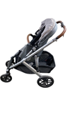 Shop UPPAbaby VISTA V2 Stroller, 2021, Gregory (Blue Melange) at GoodBuy Gear