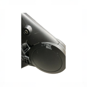 Shop Mockingbird Single 3.0 Stroller, 2025, Black Windowpane, Charcoal with Penny Leather at GoodBuy Gear