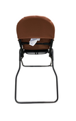 Shop Dream On Me Snack and Stow Highchair, Cognac at GoodBuy Gear