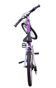 Shop Woom ORIGINAL 4 Bike 20", Purple Haze at GoodBuy Gear