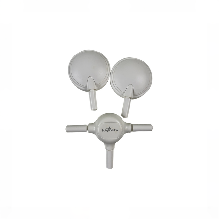 Shop Baby Buddha Breast Pump, 2.0 at GoodBuy Gear