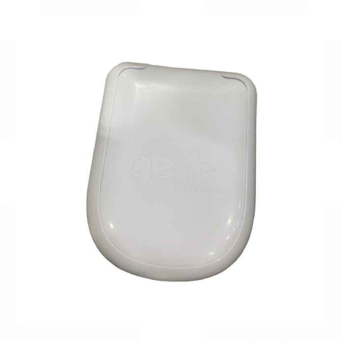 Shop Diaper Genie Signature Gift Set, White at GoodBuy Gear