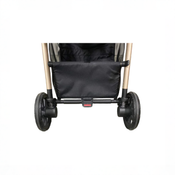 Shop Silver Cross Reef 2 Stroller, 2025, Stone at GoodBuy Gear