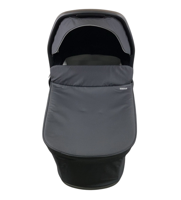 Shop Thule Urban Glide Bassinet, Black at GoodBuy Gear