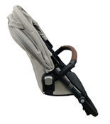 Shop UPPAbaby Rumbleseat V2+, Anthony (White & Grey Chenille) at GoodBuy Gear
