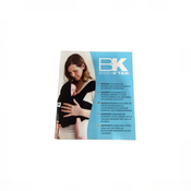 Shop Baby K'tan Baby Carrier, Active, Heather Black, Small at GoodBuy Gear