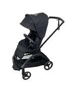 Shop Bugaboo Dragonfly Stroller, 2023, Black, Midnight Black, Midnight Black at GoodBuy Gear