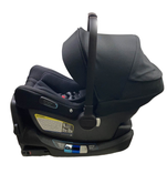 secondhand Bugaboo Turtle Air By Nuna Car Seat, 2021, Black