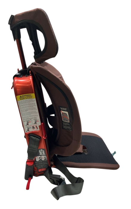 Shop WAYB Pico Portable Car Seat, 2022, Golden Hour at GoodBuy Gear