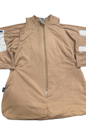 Shop Halo SuperSoft SleepSack Swaddle, Mocha, Newborn at GoodBuy Gear