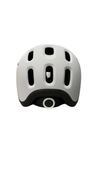 Shop Woom Ready Kids Helmet, XSmall, Without Light, Pale Grey at GoodBuy Gear