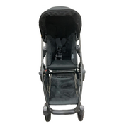 Shop UPPAbaby Vista V3 Stroller, 2026, James (Black) at GoodBuy Gear