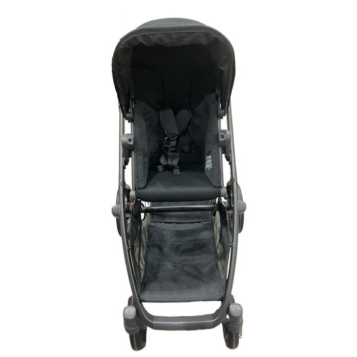 Shop UPPAbaby Vista V3 Stroller, 2026, James (Black) at GoodBuy Gear