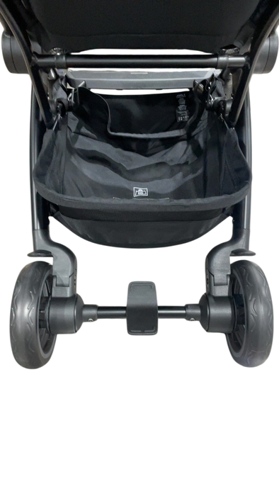 Shop Joolz Dot Ultra Lightweight Travel Stroller, 2025, Space Black at GoodBuy Gear