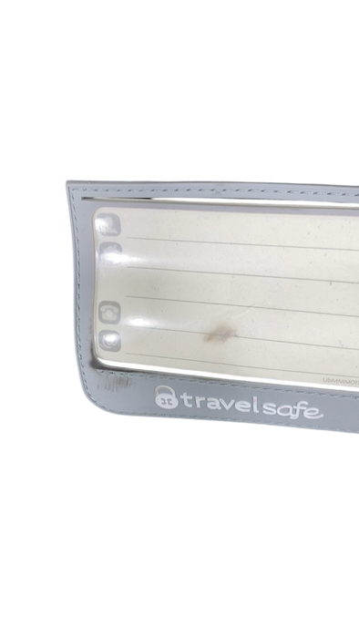 Shop UPPAbaby VISTA/CRUZ Travel Bag, 2015+ at GoodBuy Gear