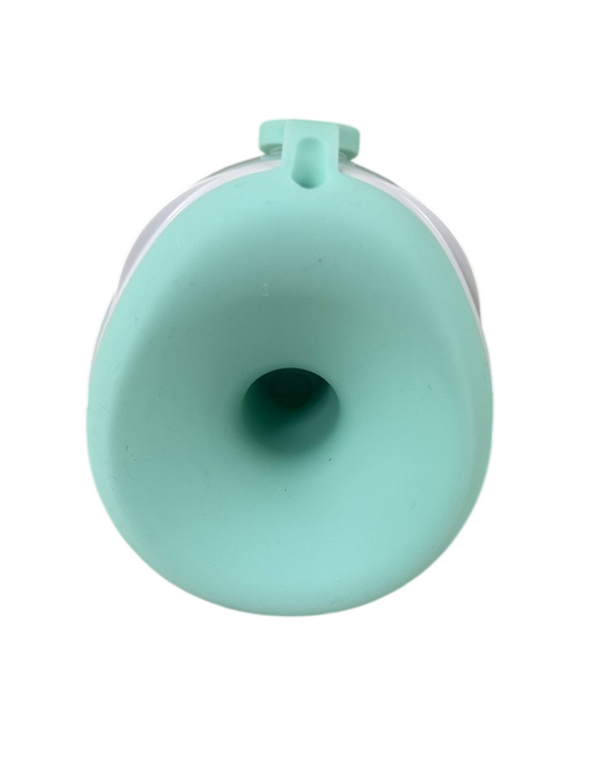 Shop Willow Wave Wearable Manual Breast Pump, 5 oz at GoodBuy Gear