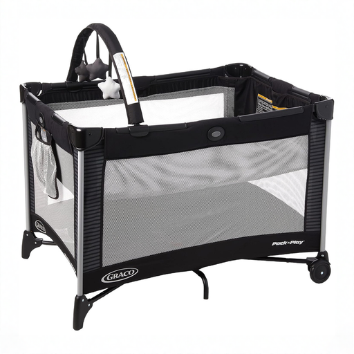 Shop Graco Pack 'n Play On The Go Playard, Kaden at GoodBuy Gear