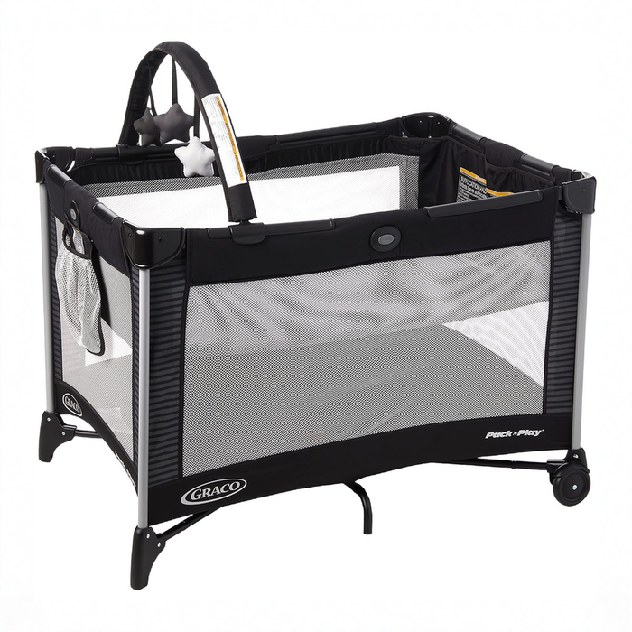 Shop Graco Pack 'n Play On The Go Playard, Kaden at GoodBuy Gear