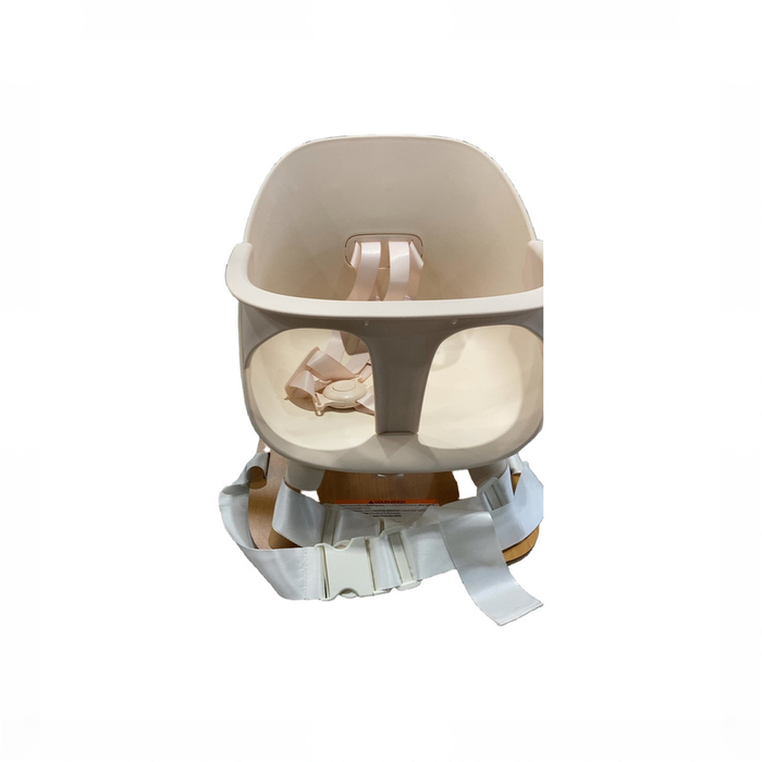 Shop Lalo The Booster, Grapefruit at GoodBuy Gear