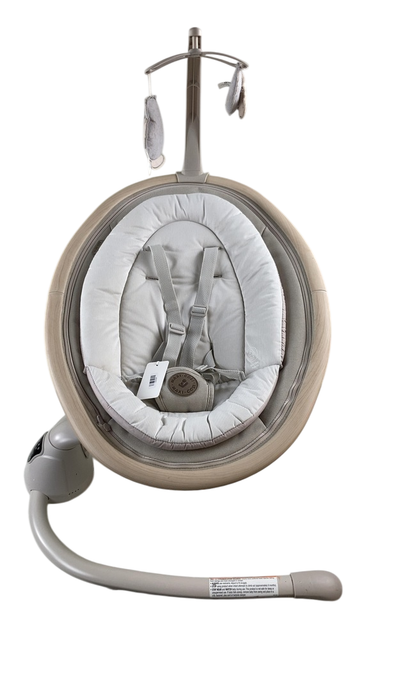 Shop Maxi-Cosi Cassia Swing, Classic Oat at GoodBuy Gear