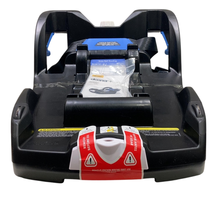 Shop Doona Infant Car Seat Latch Base, 2023 at GoodBuy Gear