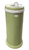 Shop Ubbi Diaper Pail, Matte Lilypad at GoodBuy Gear
