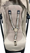 Shop Cybex Libelle 2 Compact Stroller, 2024, Almond Beige at GoodBuy Gear
