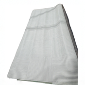 Shop Lalo Splat Mat, Sage Wickerwork at GoodBuy Gear