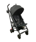 used UPPAbaby G-LUXE Stroller, 2023, Jake (Black)